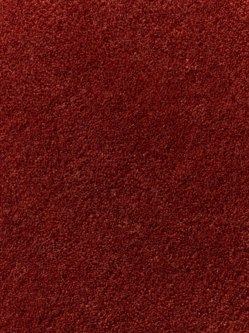 Handgeweven wollen vloerkleed Zayne^Westwing Collection Hot