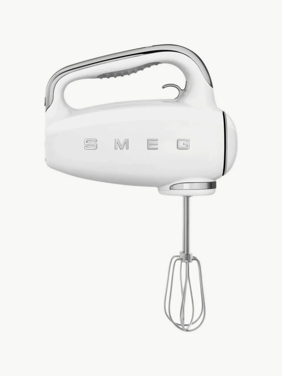 Handmixer 50's Style^Smeg Fashion