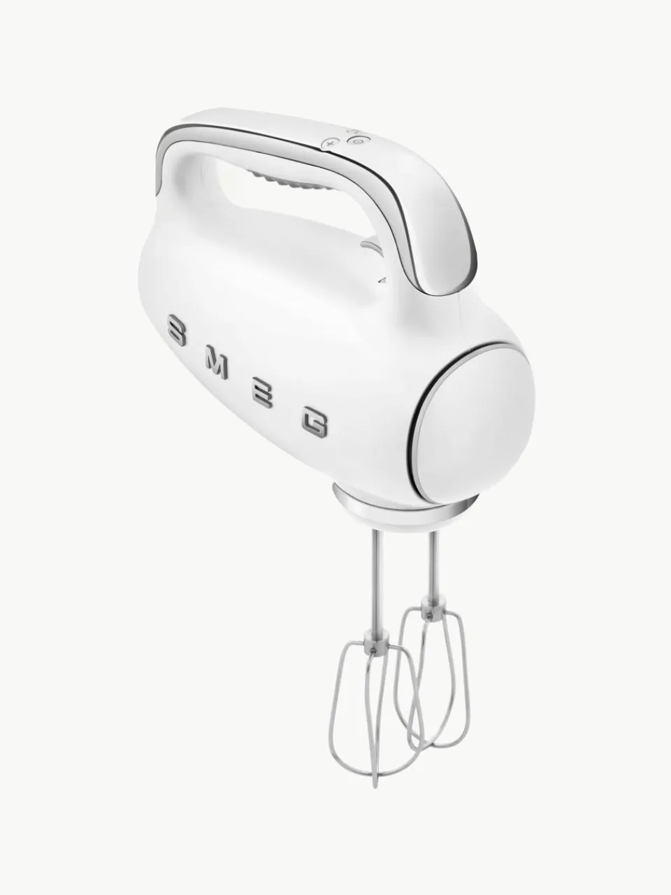 Handmixer 50's Style^Smeg Fashion