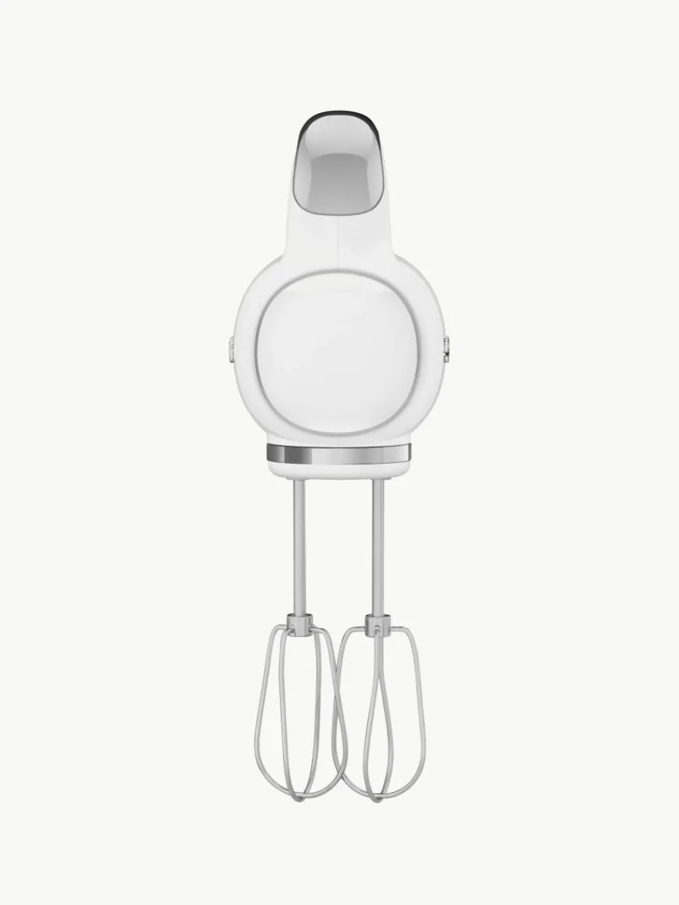 Handmixer 50's Style^Smeg Fashion