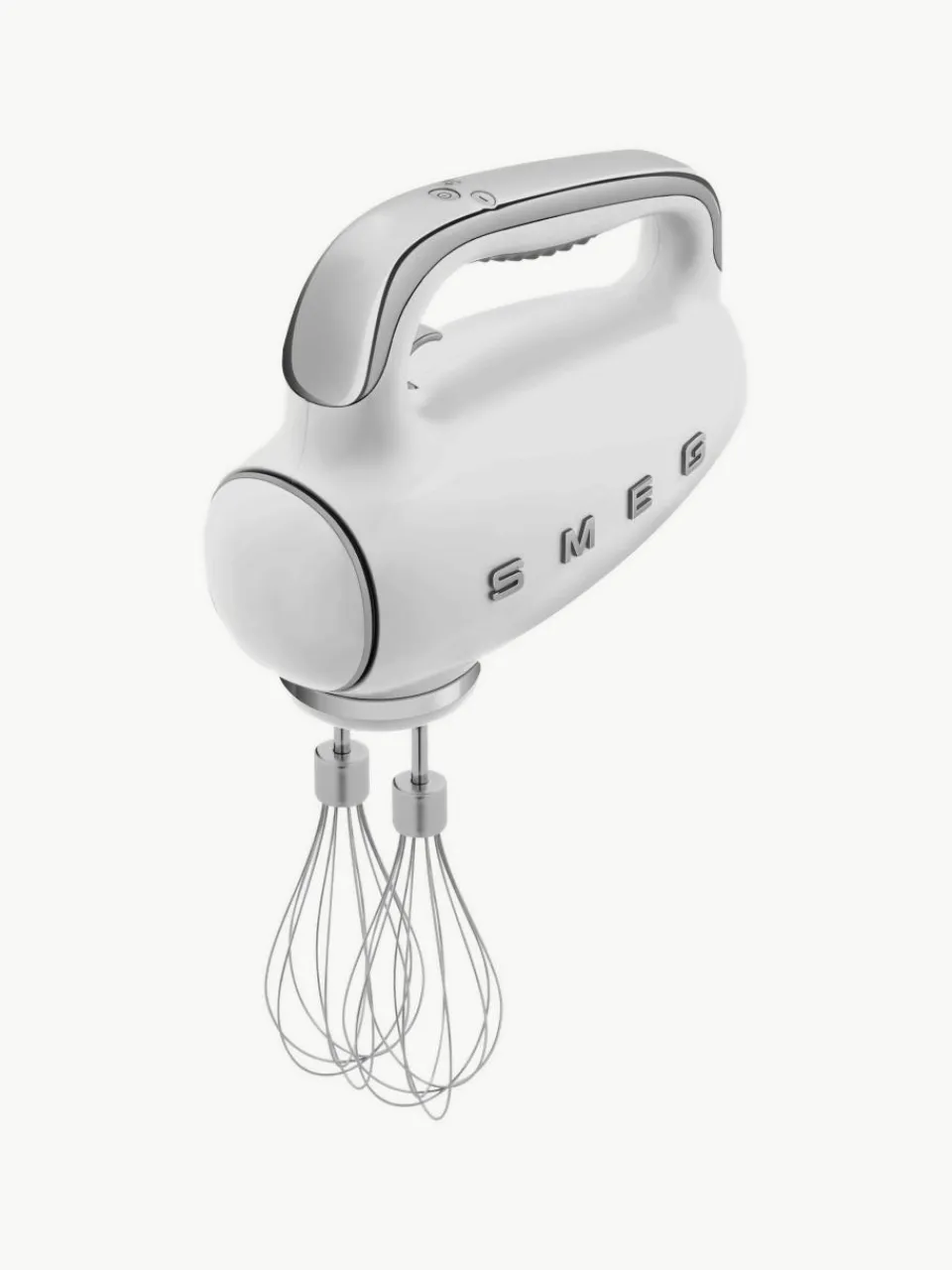 Handmixer 50's Style^Smeg Fashion