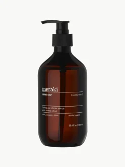 Handzeep Meadow Bliss (Bittere Citrus, Hout, Verbena & Thee)^Meraki Hot