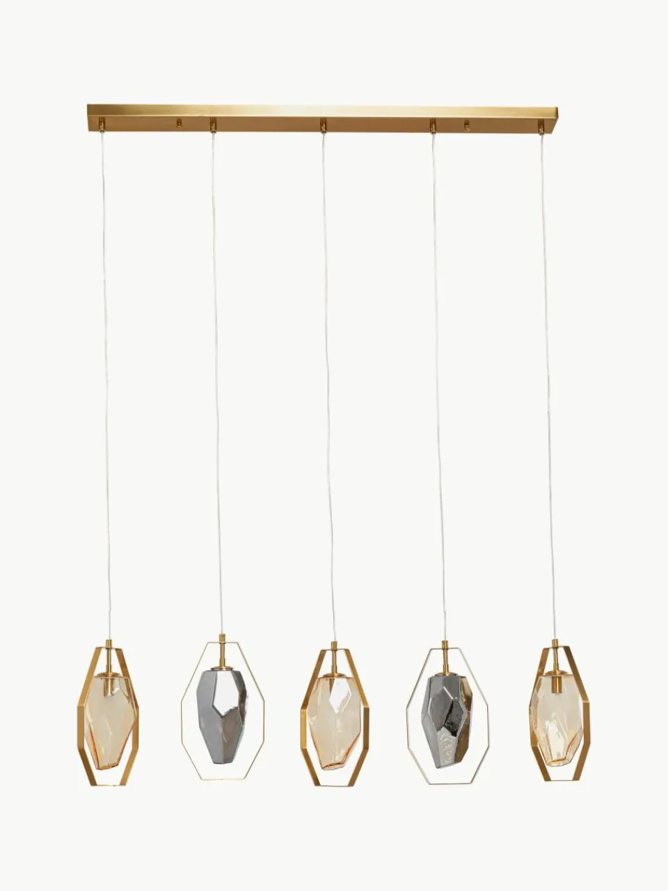 Hanglamp Diamond Fever^Kare Design Hot
