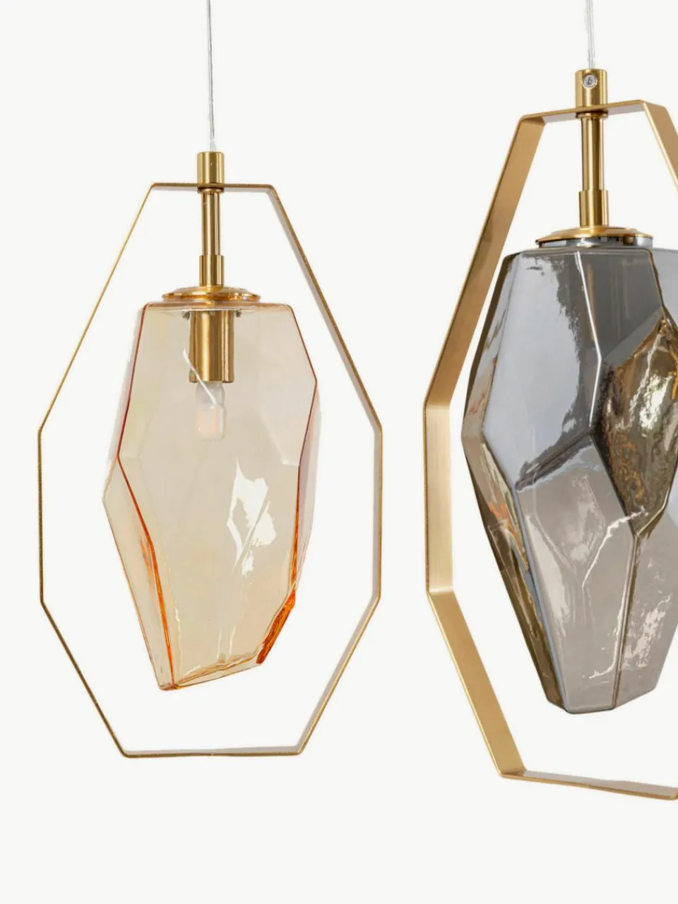 Hanglamp Diamond Fever^Kare Design Hot