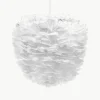 Hanglamp Eos Evia van veren, in verschillende formaten^UMAGE Hot