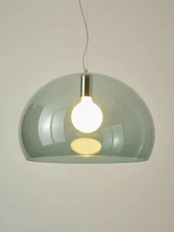 Hanglamp FL/Y^Kartell Outlet