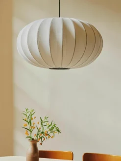 Hanglamp Knit-Wit^Made By Hand New