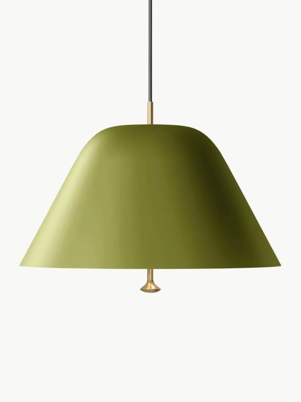Hanglamp Levitate^Audo Copenhagen New