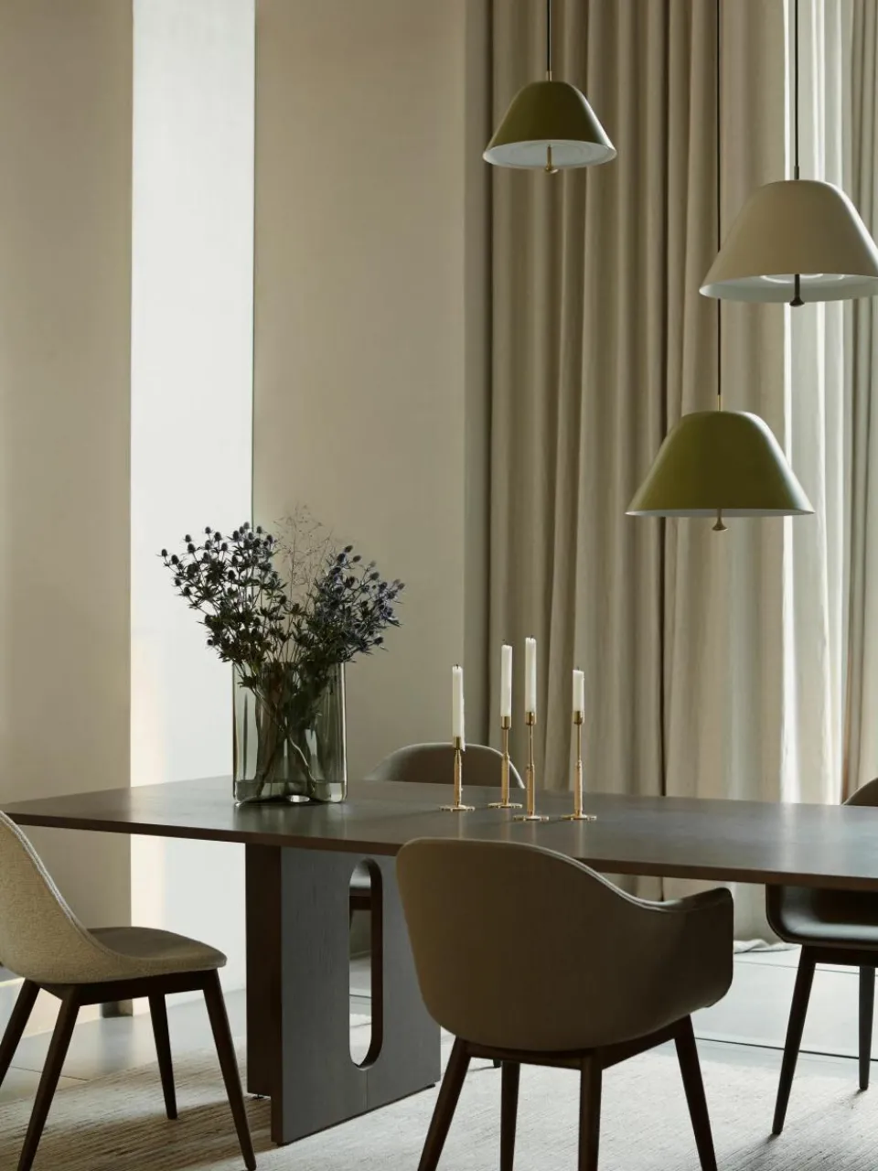 Hanglamp Levitate^Audo Copenhagen New