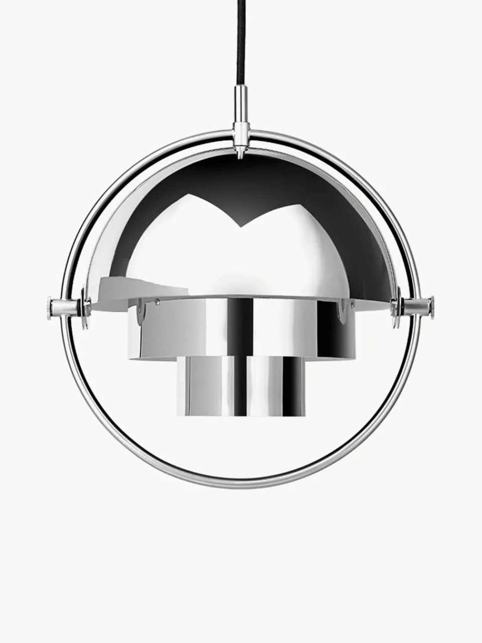 Hanglamp Multi-Lite^GUBI Best