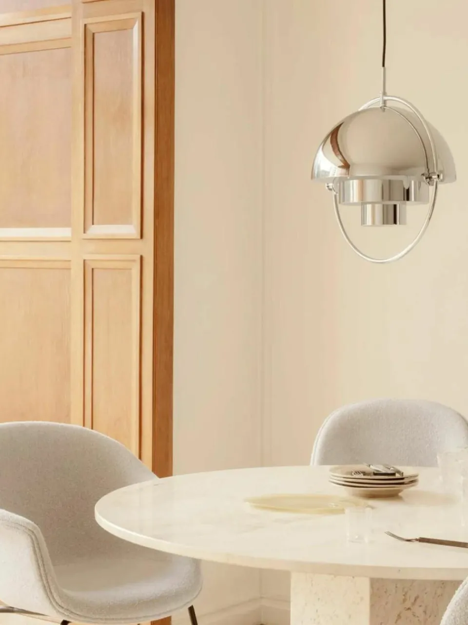 Hanglamp Multi-Lite^GUBI Best
