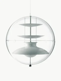Hanglamp Panto, design Verner Panton^Verpan Sale