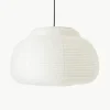 Hanglamp Paper uit rijstpapier^Made By Hand Clearance