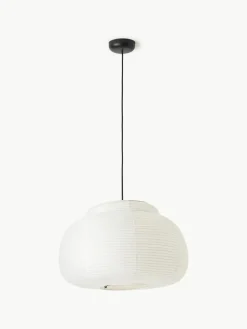 Hanglamp Paper uit rijstpapier^Made By Hand Clearance