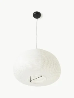 Hanglamp Paper uit rijstpapier^Made By Hand Clearance