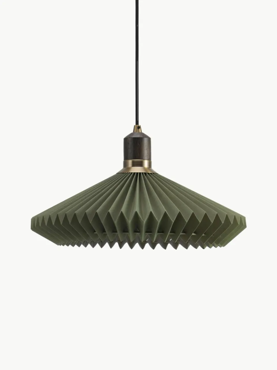 Hanglamp Paris, Ø 40 cm^Westwing Outlet