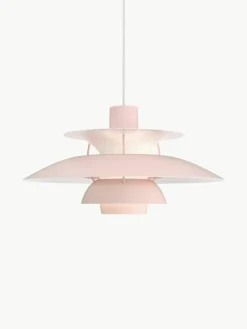 Hanglamp PH 5^Louis Poulsen Best