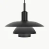 Hanglamp PH 5/5^Louis Poulsen New