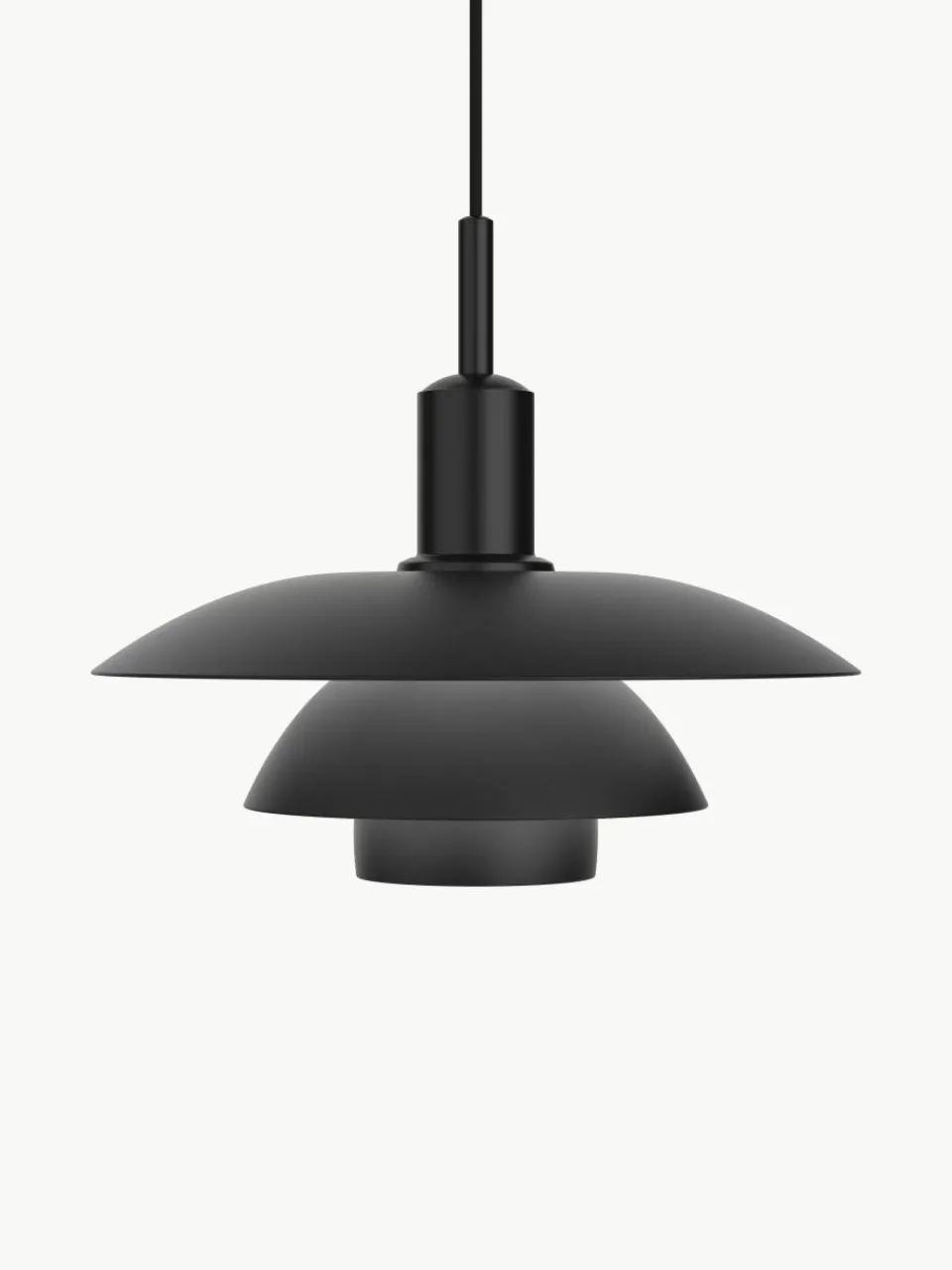 Hanglamp PH 5/5^Louis Poulsen New
