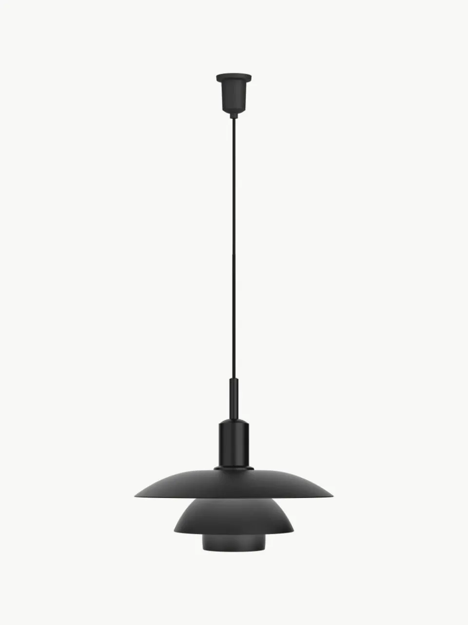 Hanglamp PH 5/5^Louis Poulsen New