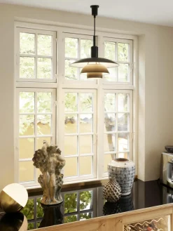Hanglamp PH 5/5^Louis Poulsen New
