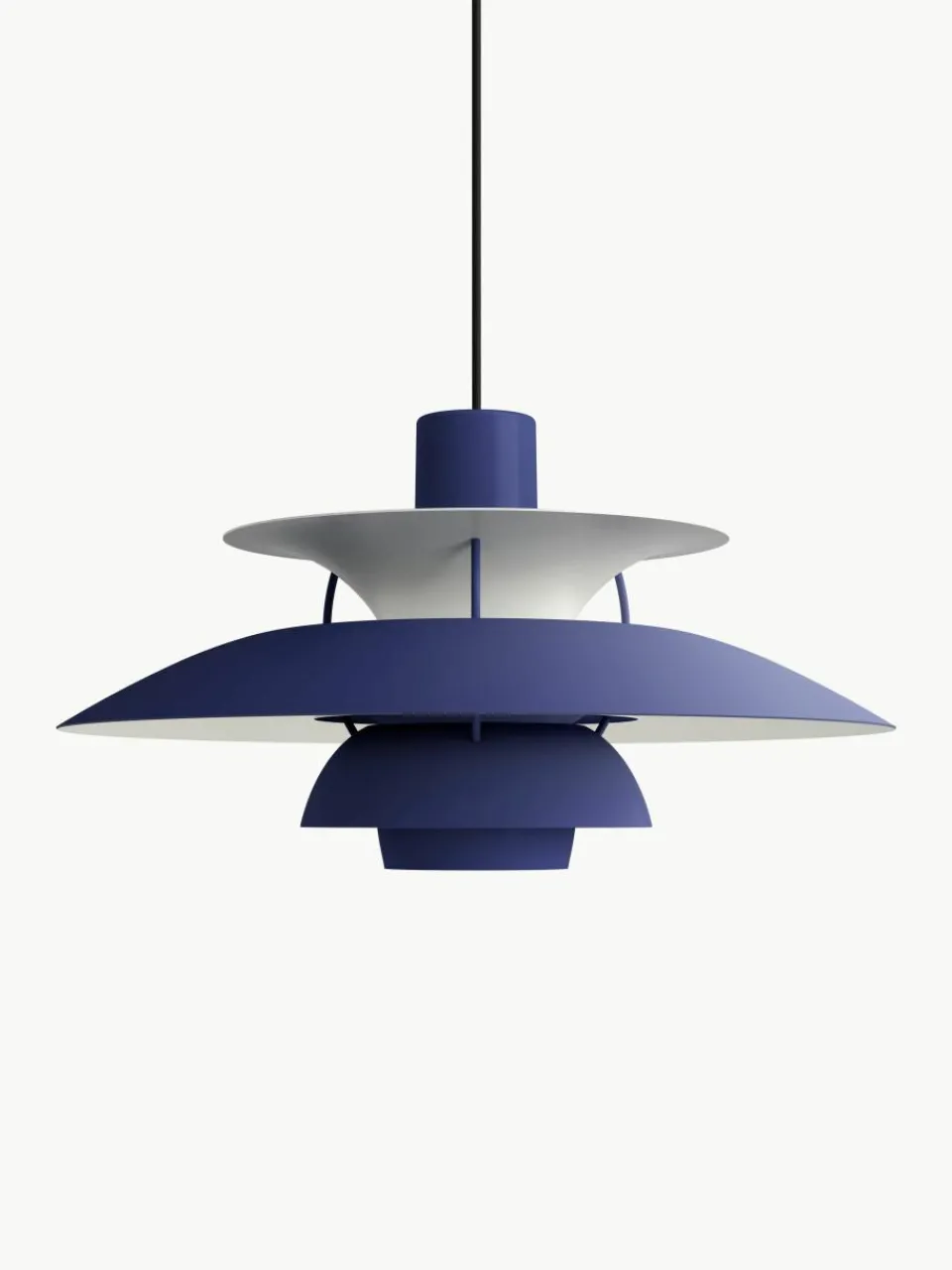 Hanglamp PH 5^Louis Poulsen New