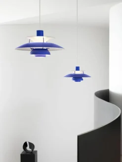 Hanglamp PH 5 Mini^Louis Poulsen New