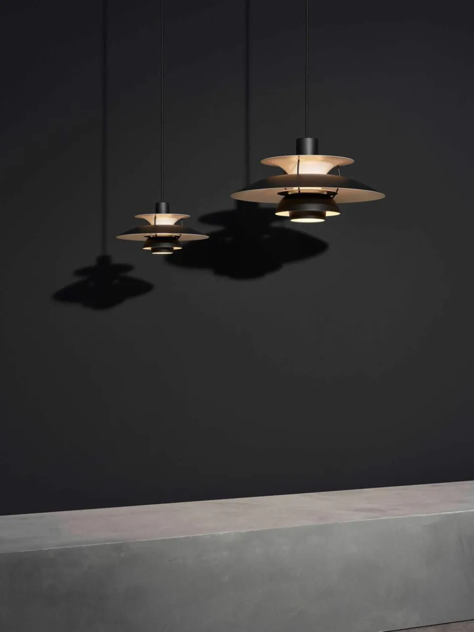 Hanglamp PH 5 Mini^Louis Poulsen Online