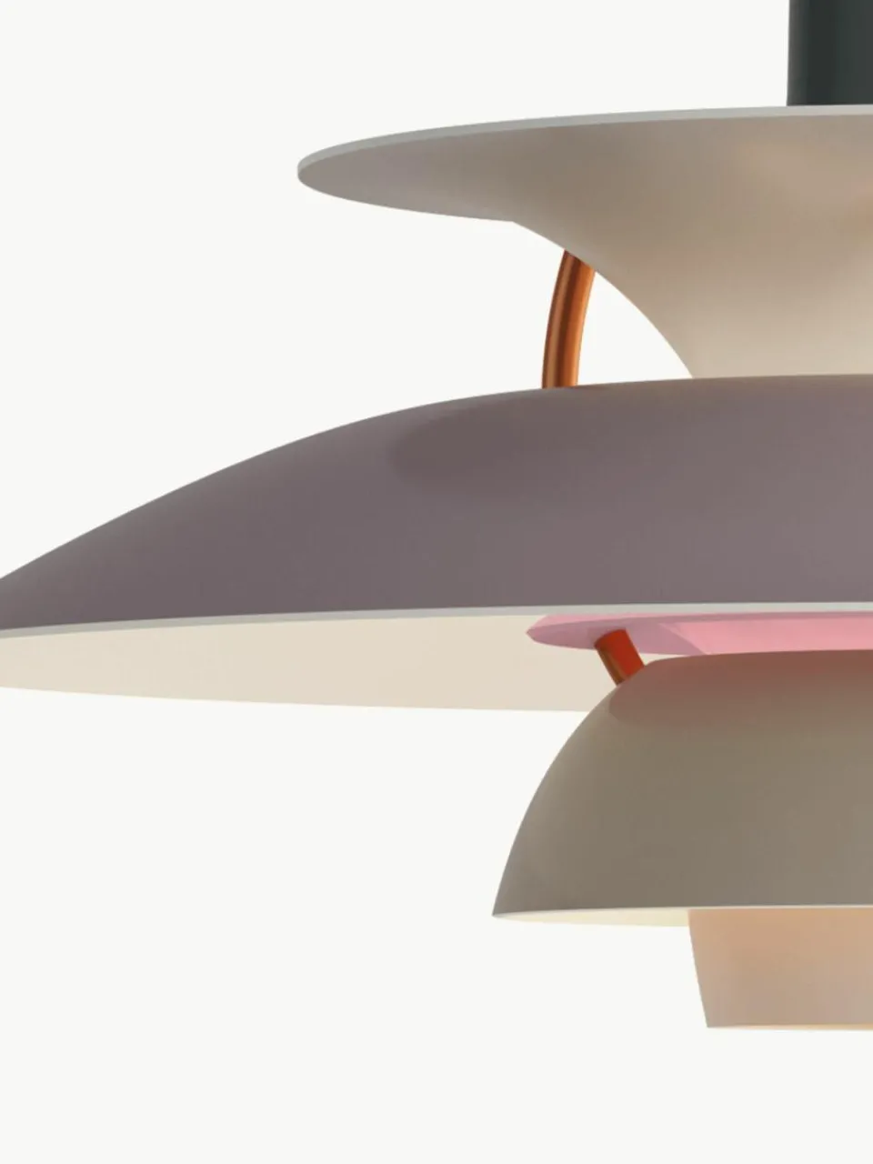Hanglamp PH 5 Mini^Louis Poulsen Hot