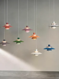 Hanglamp PH 5 Mini^Louis Poulsen Clearance