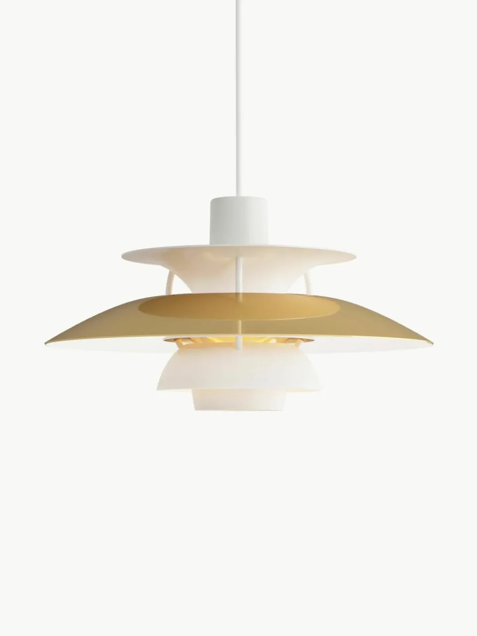 Hanglamp PH 5 Mini^Louis Poulsen New