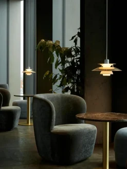 Hanglamp PH 5 Mini^Louis Poulsen New