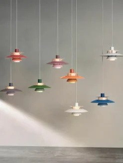 Hanglamp PH 5 Mini^Louis Poulsen Discount