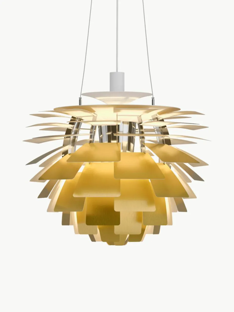 Hanglamp PH Artichoke, H 58 cm^Louis Poulsen Online