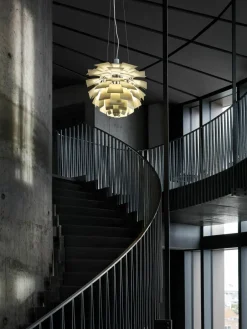 Hanglamp PH Artichoke, H 58 cm^Louis Poulsen Online
