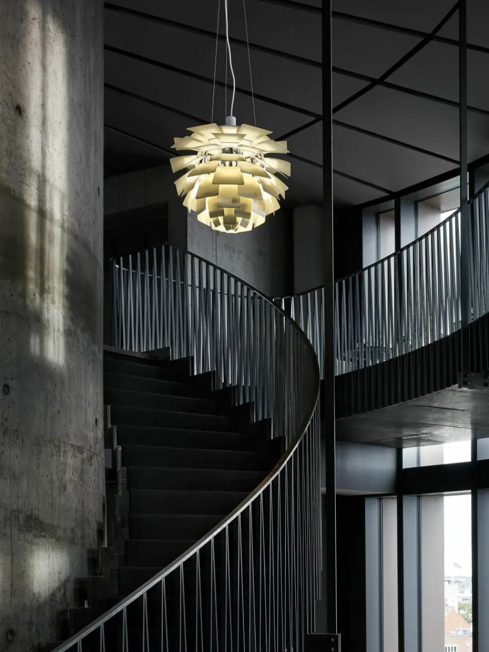 Hanglamp PH Artichoke, H 58 cm^Louis Poulsen Online