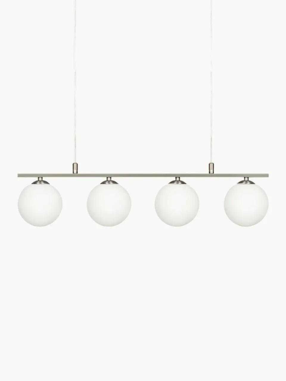 Hanglamp Quattro^Markslöjd Best
