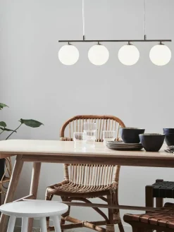 Hanglamp Quattro^Markslöjd Best