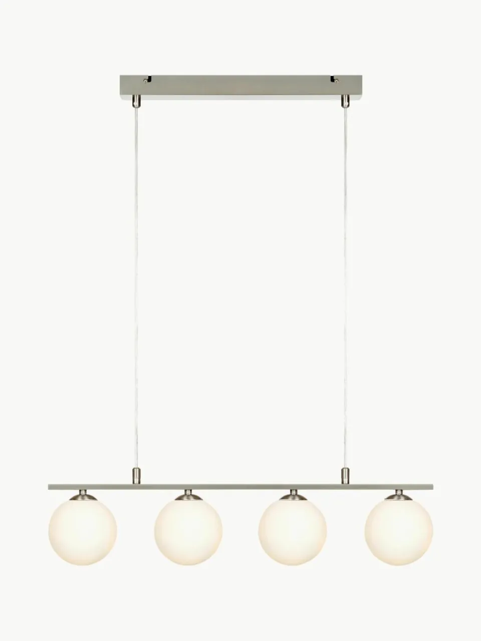 Hanglamp Quattro^Markslöjd Best