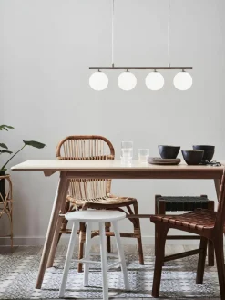 Hanglamp Quattro^Markslöjd Best
