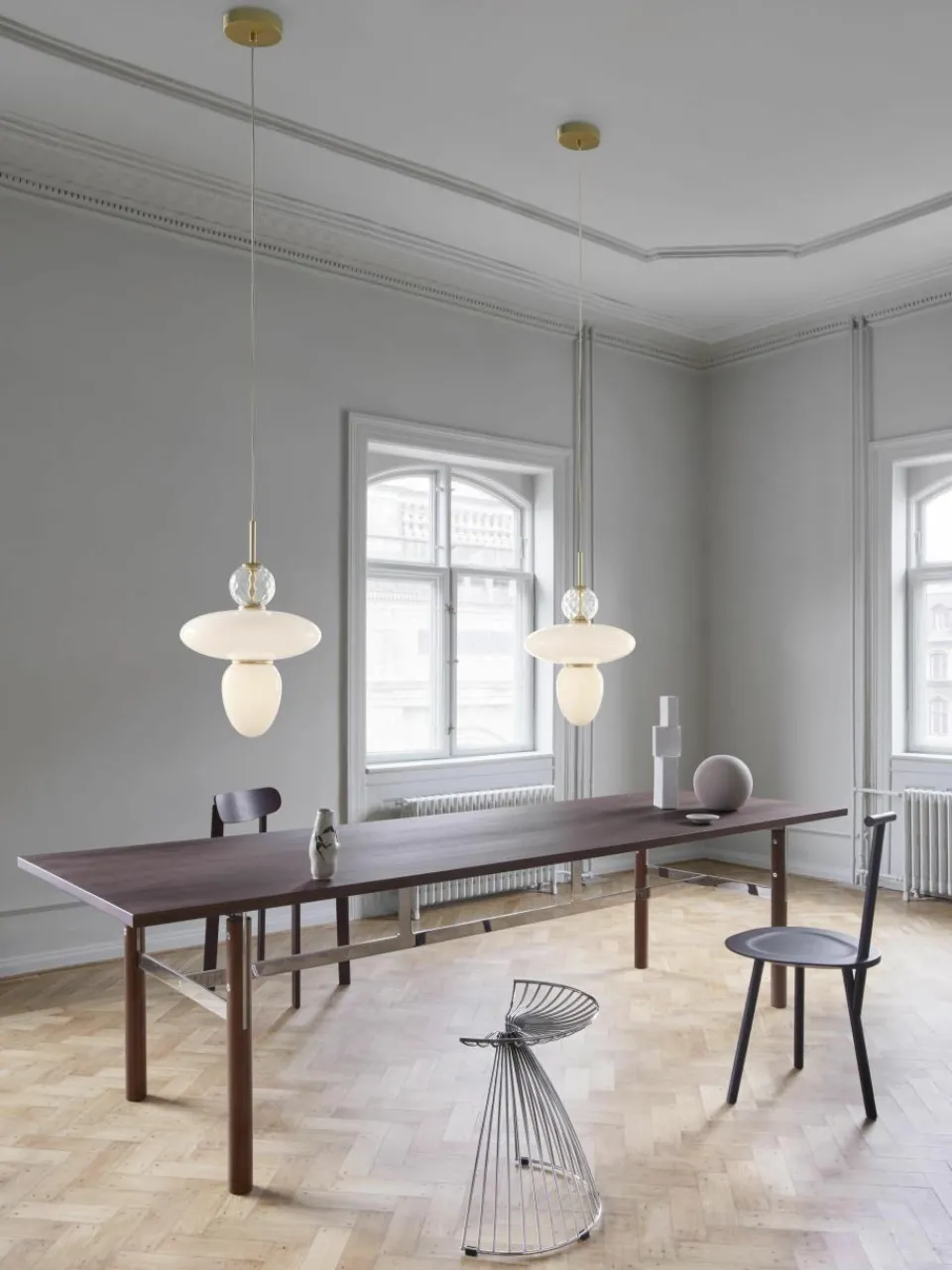Hanglamp Rizzatto^Nuura Discount