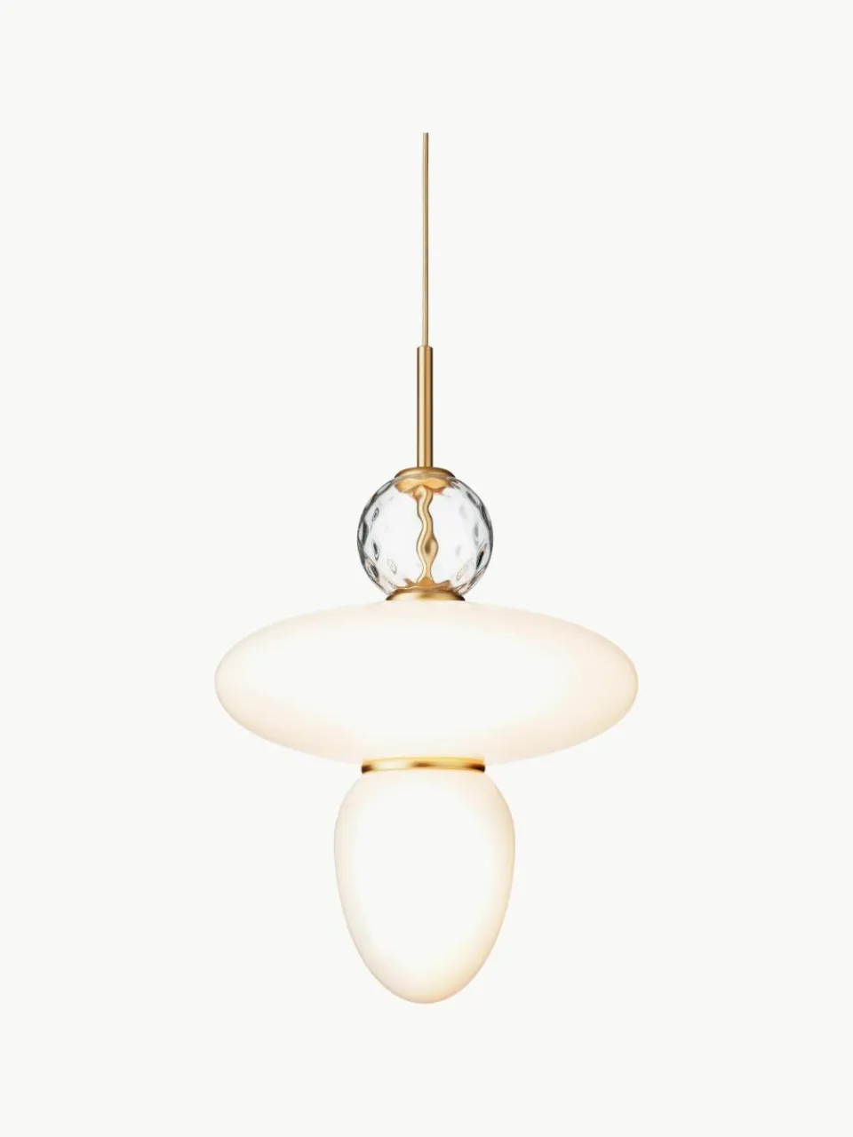 Hanglamp Rizzatto^Nuura Discount
