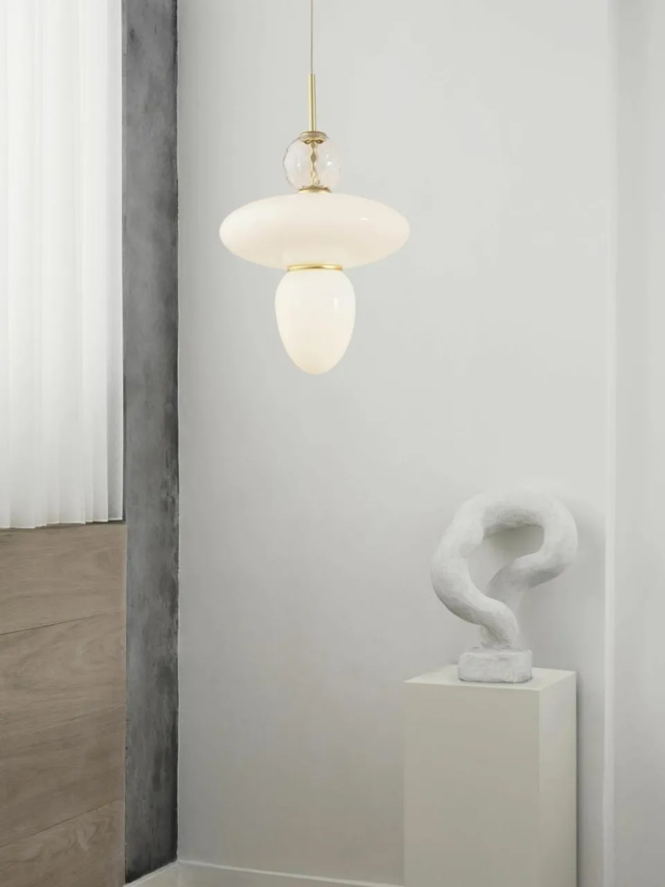 Hanglamp Rizzatto^Nuura Discount