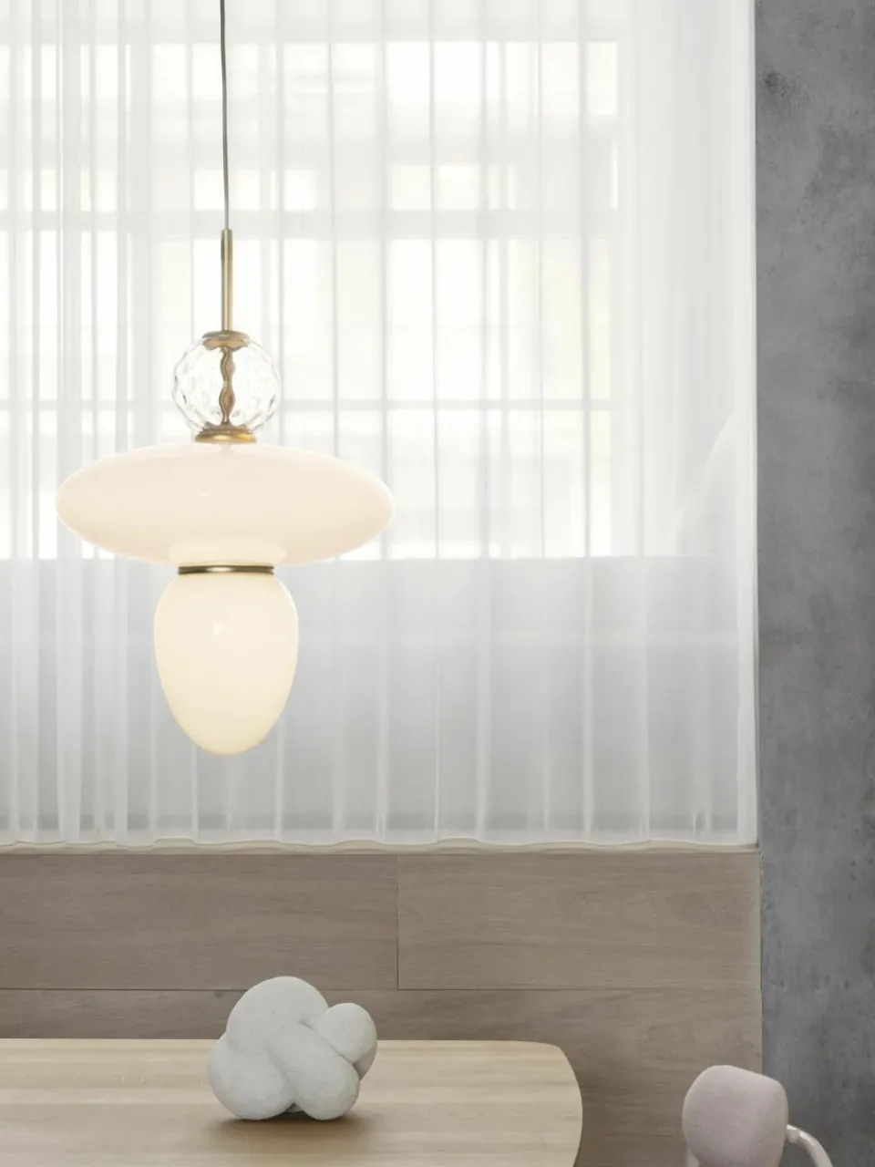 Hanglamp Rizzatto^Nuura Discount