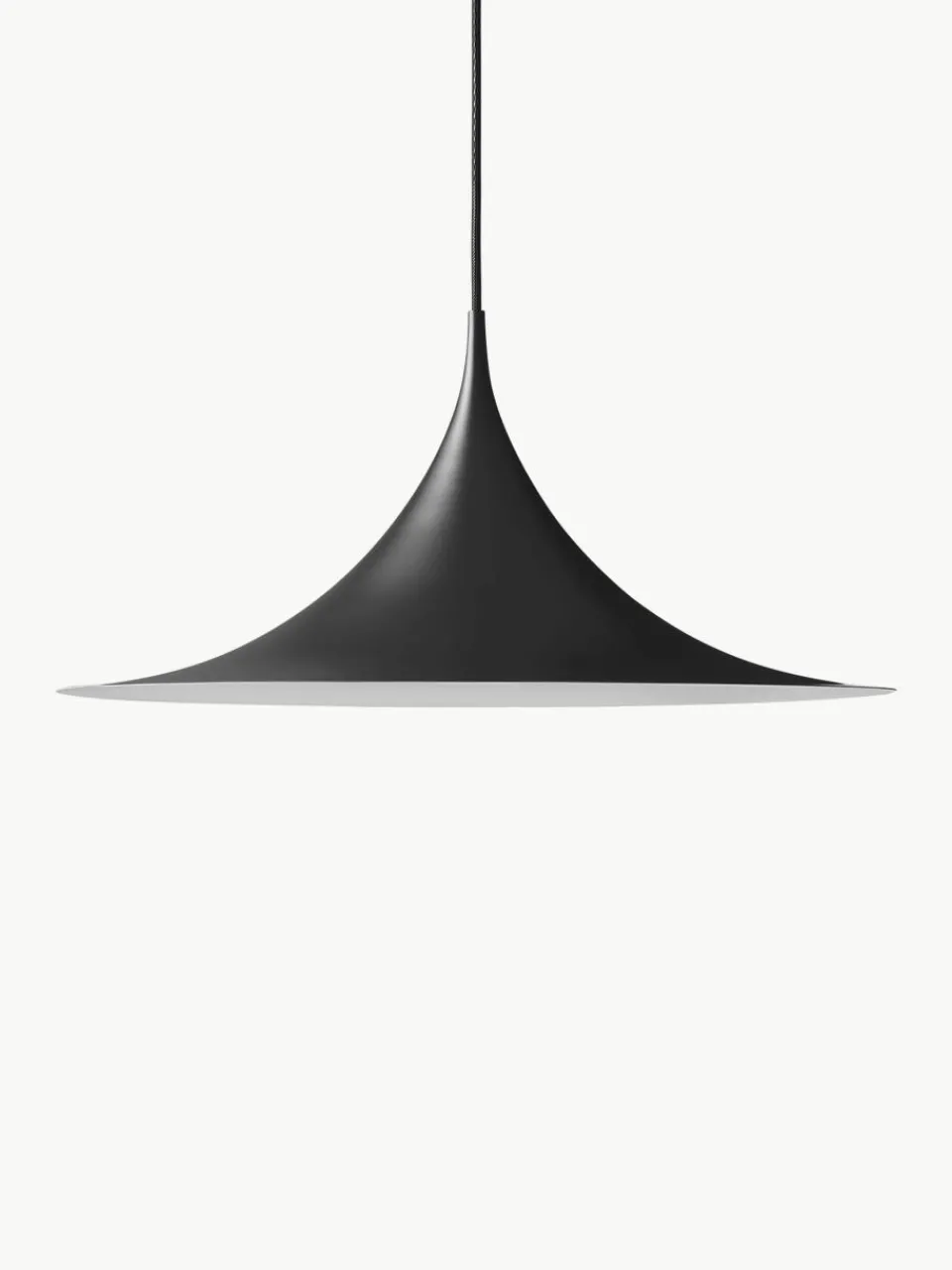 Hanglamp Semi^GUBI Hot