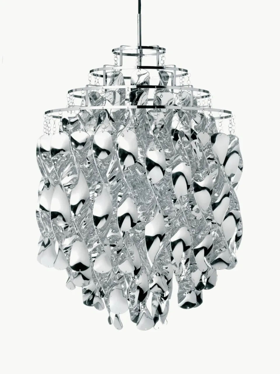 Hanglamp Spiral SP01, design Verner Panton^Verpan Sale