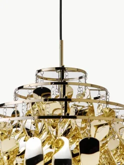 Hanglamp Spiral SP01, design Verner Panton^Verpan Fashion
