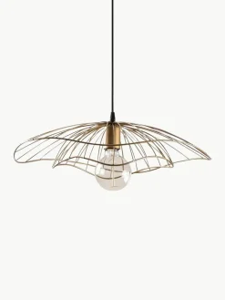 Hanglamp Tel van metaal^Westwing Discount