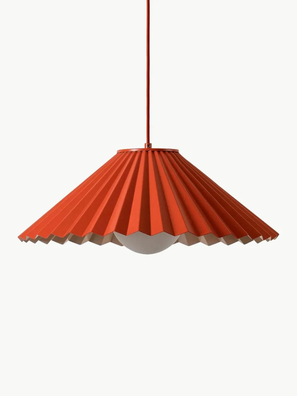 Hanglamp The Pleat^Houseof New