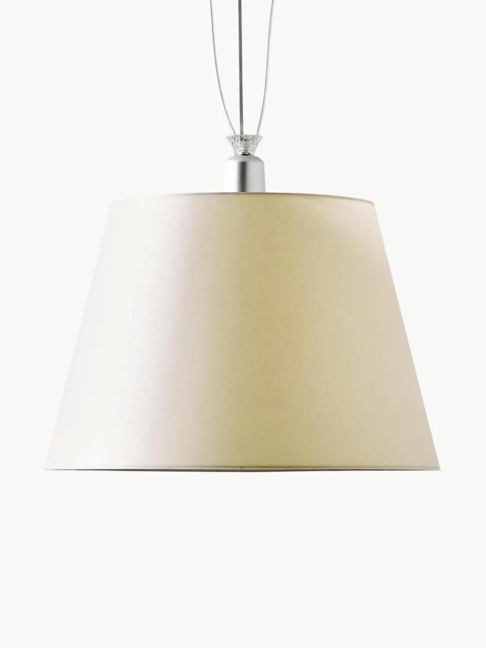 Hanglamp Tolomeo Mega^Artemide Hot